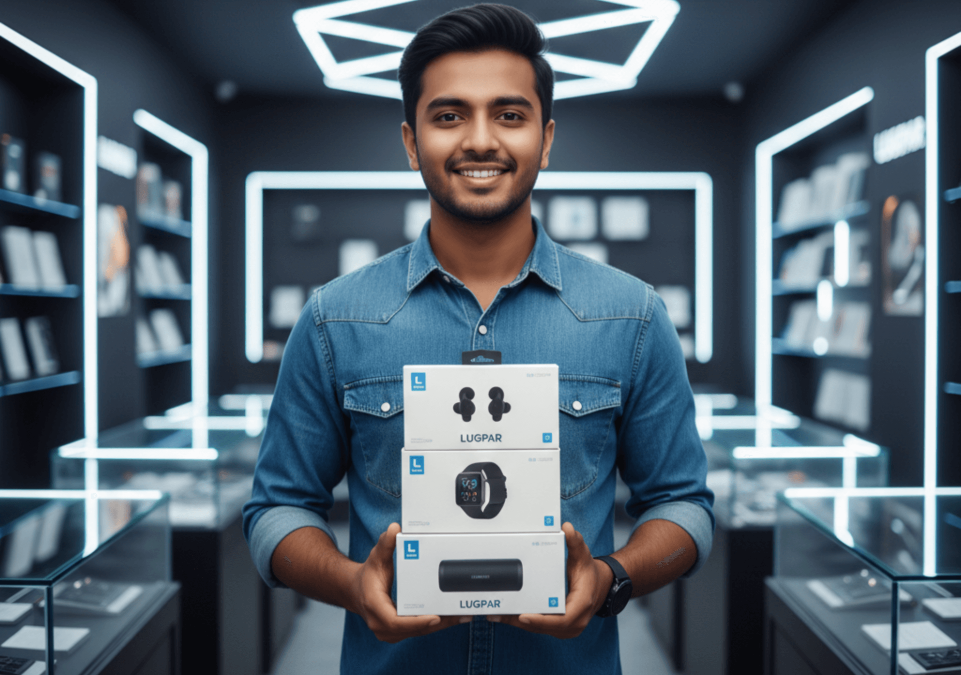 TC Master Shop Banner Image